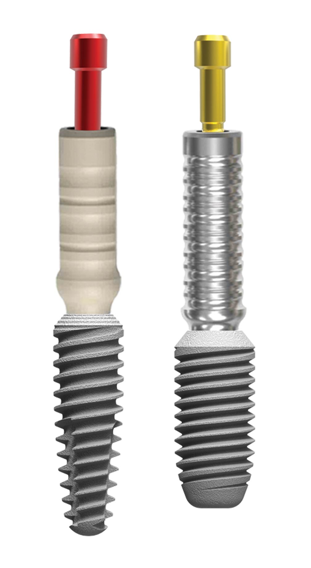 Temporary Abutments