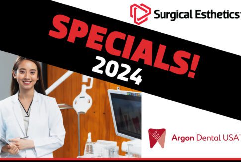 2024 Surgical Esthetics Promos top image