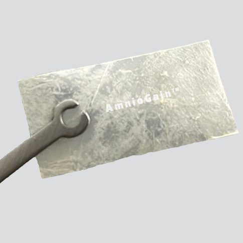 Amniotic Allograft