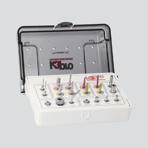 Prosthetic Kit